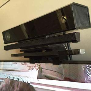 Στήριξη για το Xbox One Kinect, Wii Sensor Bar και την Webcam Samsung TV