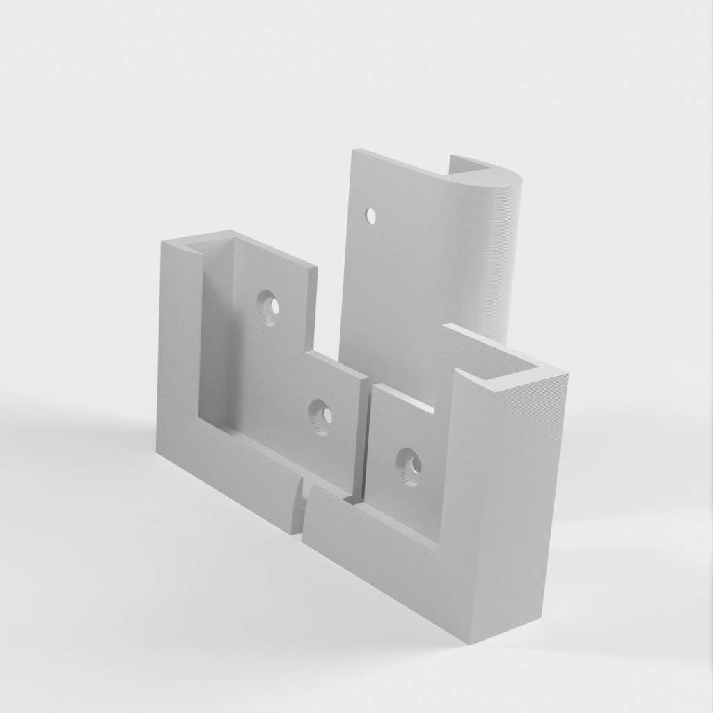 Βάση τοίχου για Fire Tablet