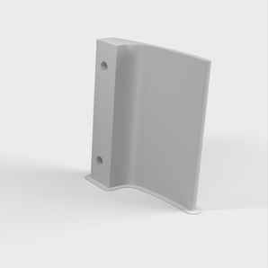 Χειρολαβή πόρτας μπαλκονιού