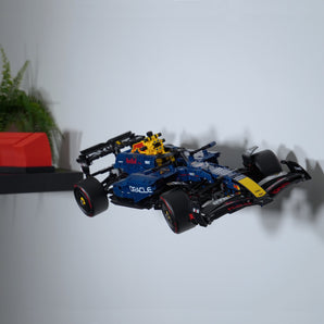 Κρεμαστό τοίχου για Technic Red Bull F1 RB20