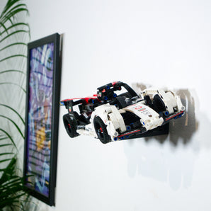 Κρεμαστό τοίχου για Technic Formula E Porsche 99X
