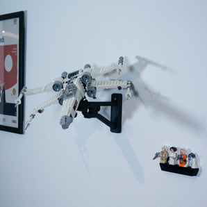 Βάση στήριξης τοίχου για LEGO Star Wars X-Wing 75301