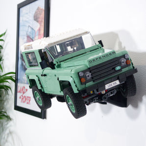Βάση στήριξης τοίχου για Icons Classic Land Rover 10317