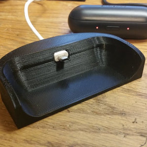 Βάση φόρτισης για θήκη Samsung Gear IconX (2017)