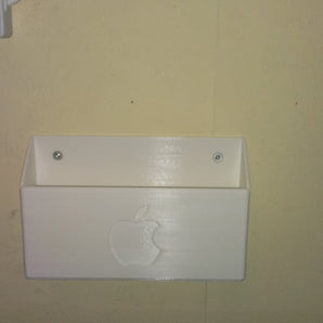 Επιτοίχια βάση Mac Mini
