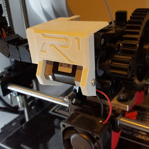Αλυσίδα καλωδίων Robo3D: Εύκολη τοποθέτηση και απροβλημάτιστος χειρισμός καλωδίων