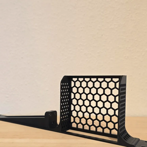 Unifi USG 19 ιντσών Βάση στήριξης για τοποθέτηση σε ράφι