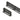 19-tommer rackmontering til UniFi Flex 2.5G