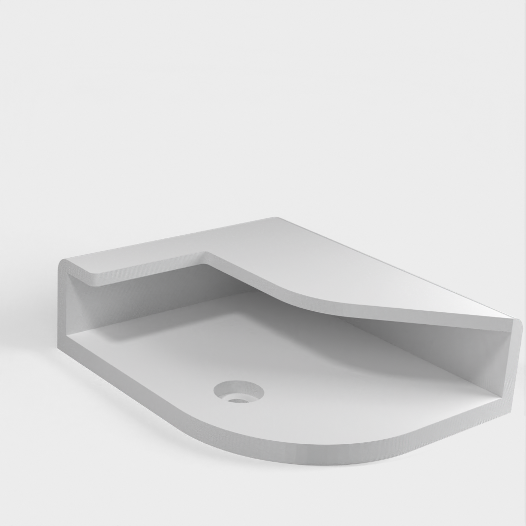 Βάση τοίχου για Nvidia Shield Tablet