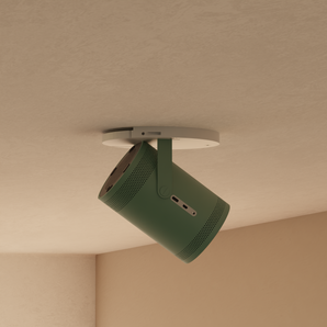 Στήριγμα οροφής για Samsung Freestyle Beamer