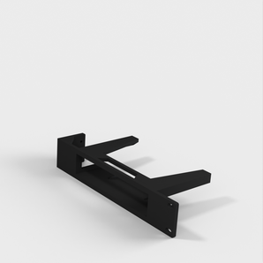 Rack Mount, 19in, 1U, Modular, Unifi US-8 και US-8-60W