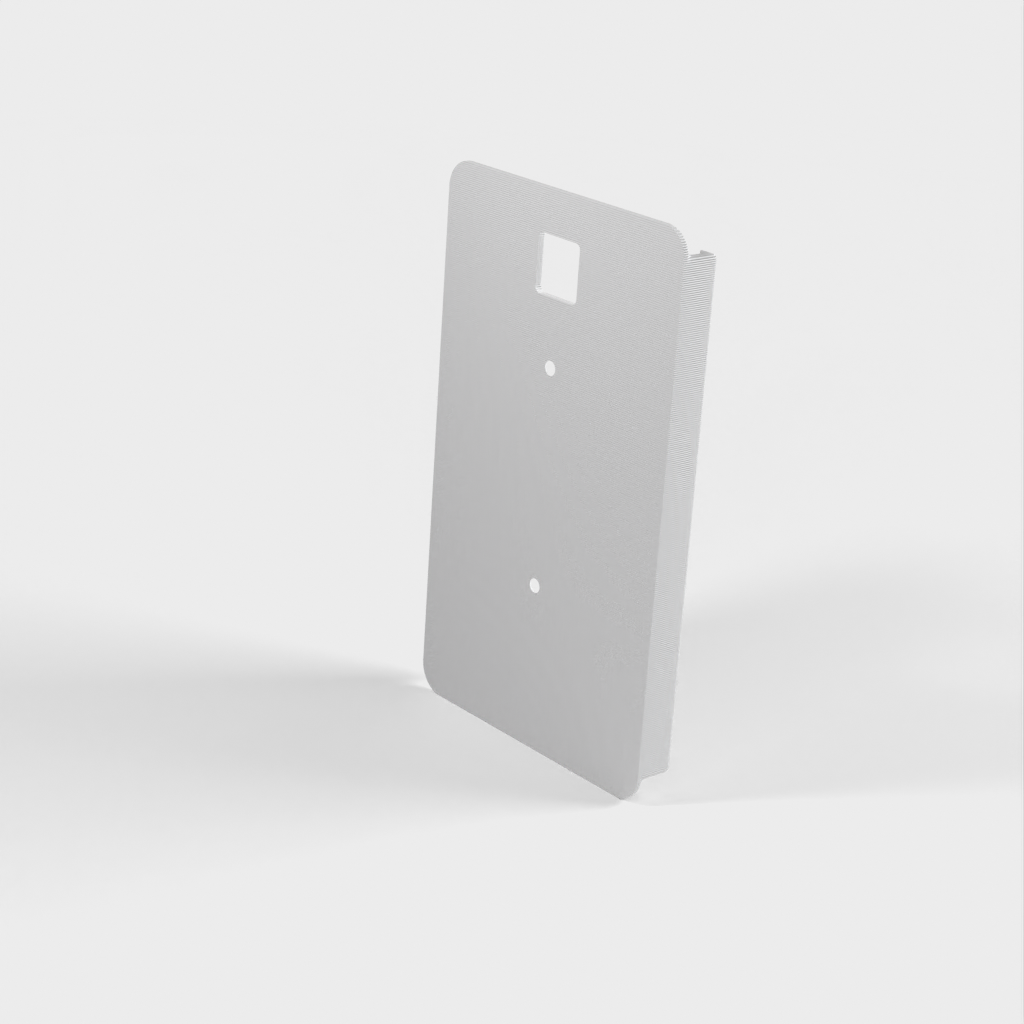 Βάση τοίχου για tablet Samsung 7".