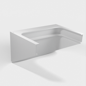 Lowrance Hook 5 Reveal Sun Visor