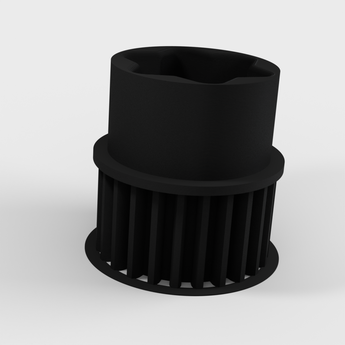 My 3D Model