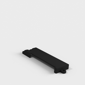 Anker 4 Port USB Hub Slim βάση στήριξης κάτω από το γραφείο