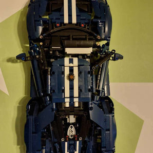2022 φόρντ gt 42154 vægbeslag