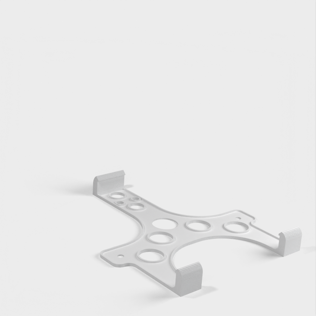 Βάση τοίχου για Fire HD 8 Tablet