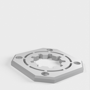 Καπάκι ψύκτη Corsair iCue H1XXi για ψύκτες υγρών