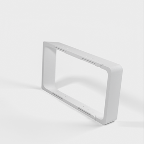 Starlink G3 UT ορθογώνιο - OBS Ταιριάζει μόνο με ορθογώνιο πιάτο G3 UT.