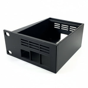 Βάση rack διακομιστή Raspberry Pi 4