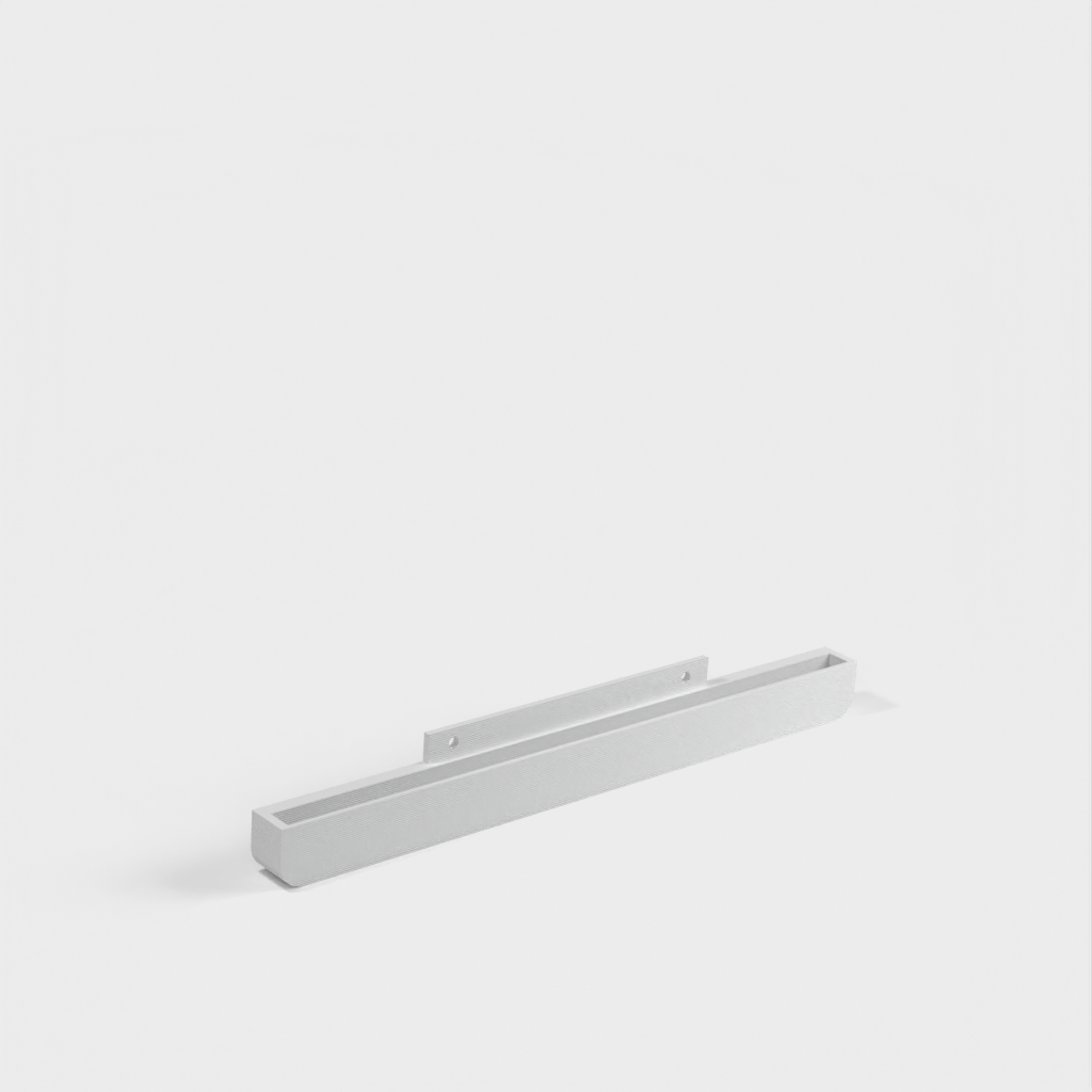 Βάση τοίχου για iPad 2 και 3