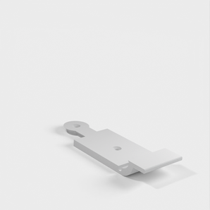 Επιτοίχια βάση iPad Air