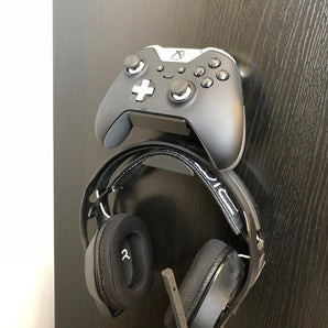 Xbox One Controller & Headset Holder - Επιπλέον Υποστήριξη