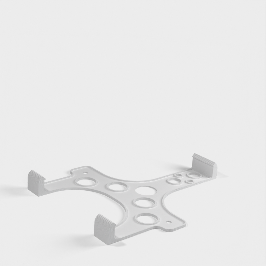 Βάση τοίχου για Fire HD 8 Tablet