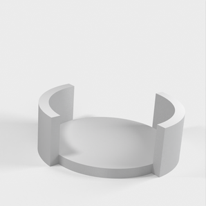 Σετ σουβέρ και σετ υποδοχής σουβέρ