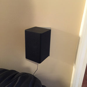 Επιτοίχια βάση πίσω ηχείων Samsung SWA-8000S με γωνία 30 μοιρών