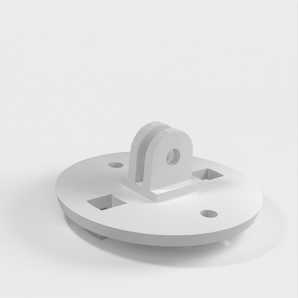 Gopro Mount Support για Tapo C200