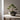Moderne minimalistisk bonsai potte med drænplade