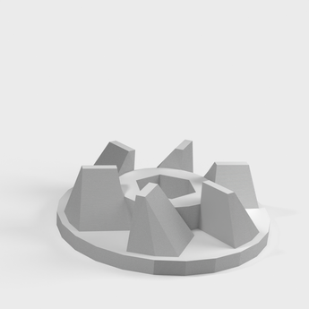 My 3D Model