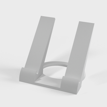 My 3D Model