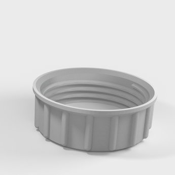 My 3D Model