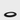 Δακτύλιος προσαρμογέα μαξιλαριού αυτιών Sennheiser HD600 Series - 2 τεμ.