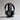 Minimalistisk bordstander til dit headset