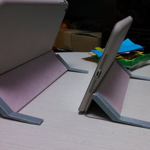 Ευέλικτη βάση iPad - Συμβατή με iPad, iPad Air, iPad Mini και άλλα