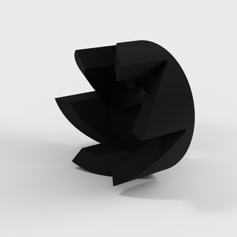 My 3D Model