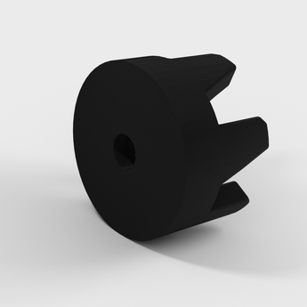 My 3D Model