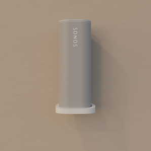 Κάθετη βάση τοίχου για το Sonos Roam (1ης γενιάς)