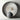 Moderne designvase med unik dekorativ ring