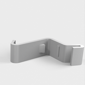 Αντικατάσταση κλιπ λάμπας Ikea 'Lock'