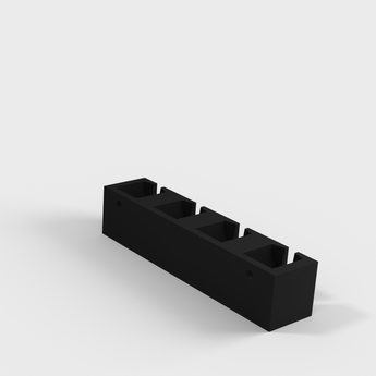 My 3D Model