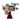Lego Mini Space Shuttle Display Stand για μοντέλο Lego 3 σε 1 (31134)