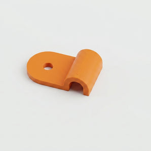 Κάτοχος καλωδίου 6mm