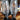 Διπλή σχάρα μπουκαλιών Sodastream Crystal