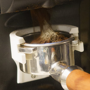 Βάση Portafilter για μύλους άλεσης Eureka Atom – Συμβατή με Breville
