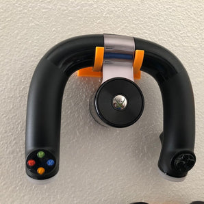 Τοίχου στήριξη Xbox 360 Wireless Speed Wheel