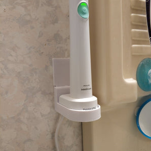Επιτοίχια βάση με συνδετήρα για φορτιστή Philips Sonicare